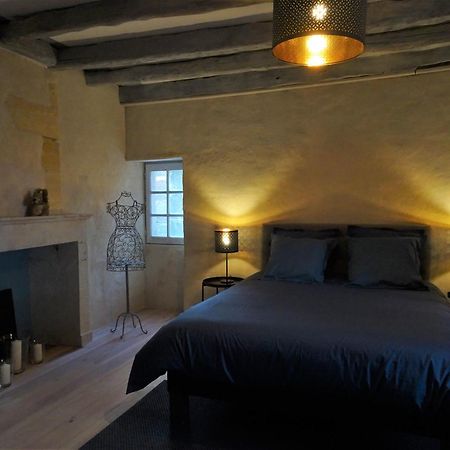 Noisette And Co Villa Saint-Cyprien  Exterior photo