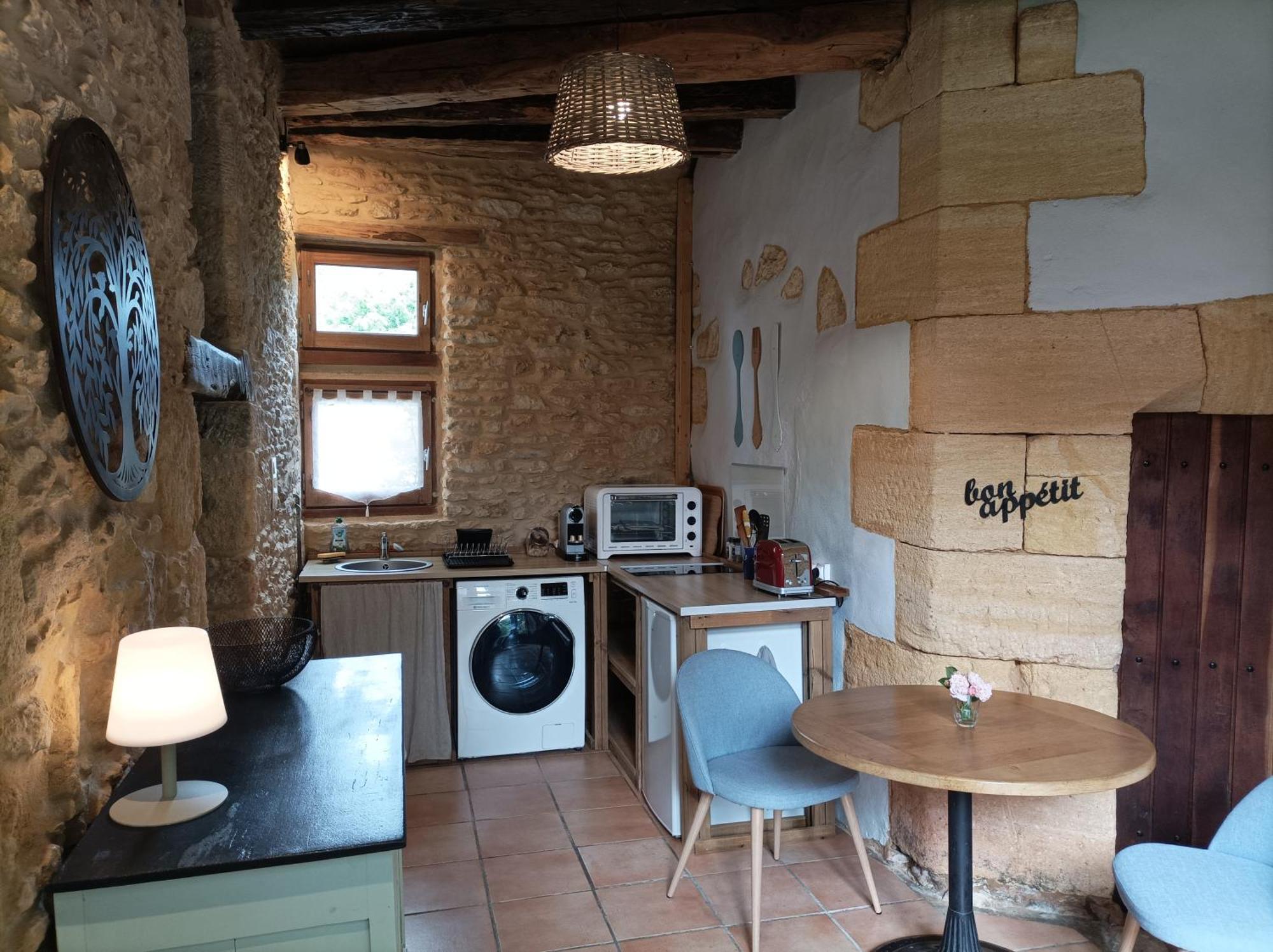 Noisette And Co Villa Saint-Cyprien  Exterior photo