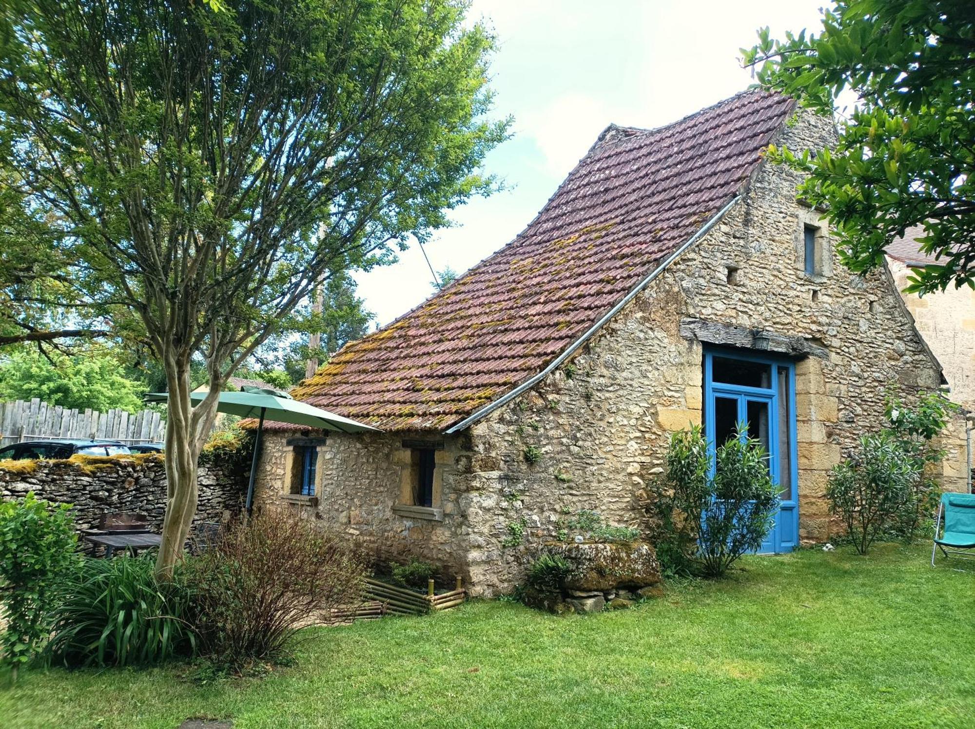 Noisette And Co Villa Saint-Cyprien  Exterior photo