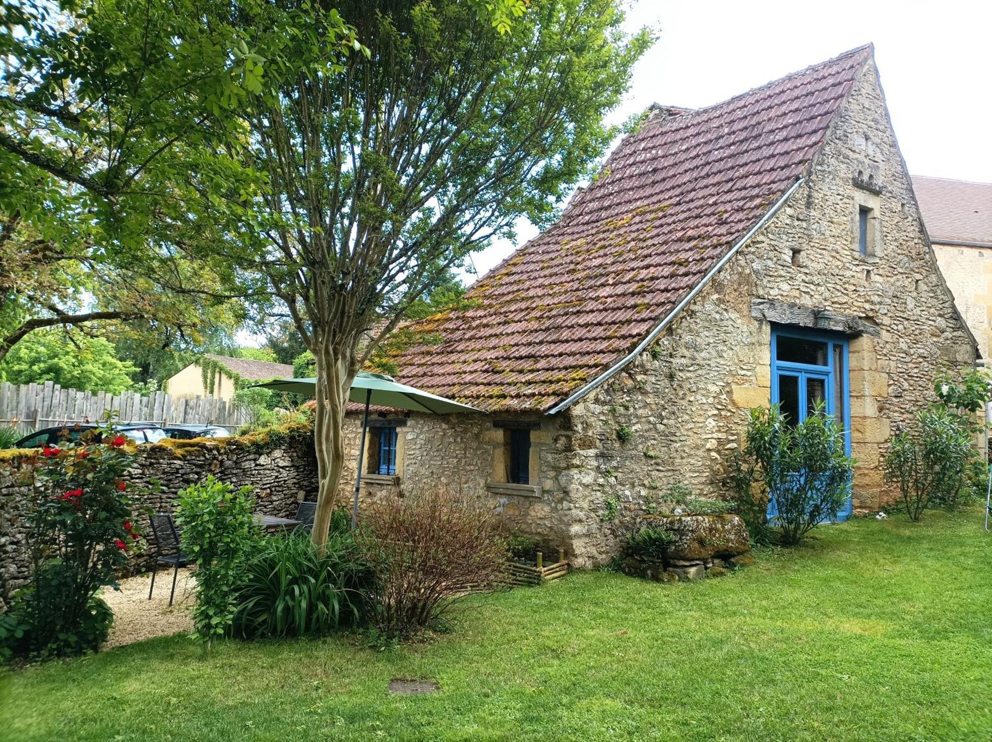 Noisette And Co Villa Saint-Cyprien  Exterior photo