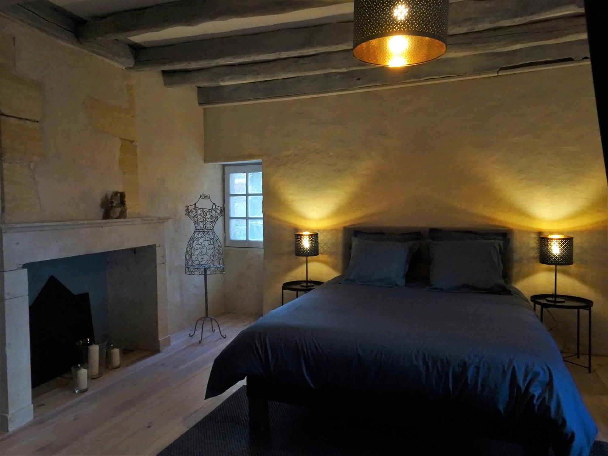 Noisette And Co Villa Saint-Cyprien  Exterior photo