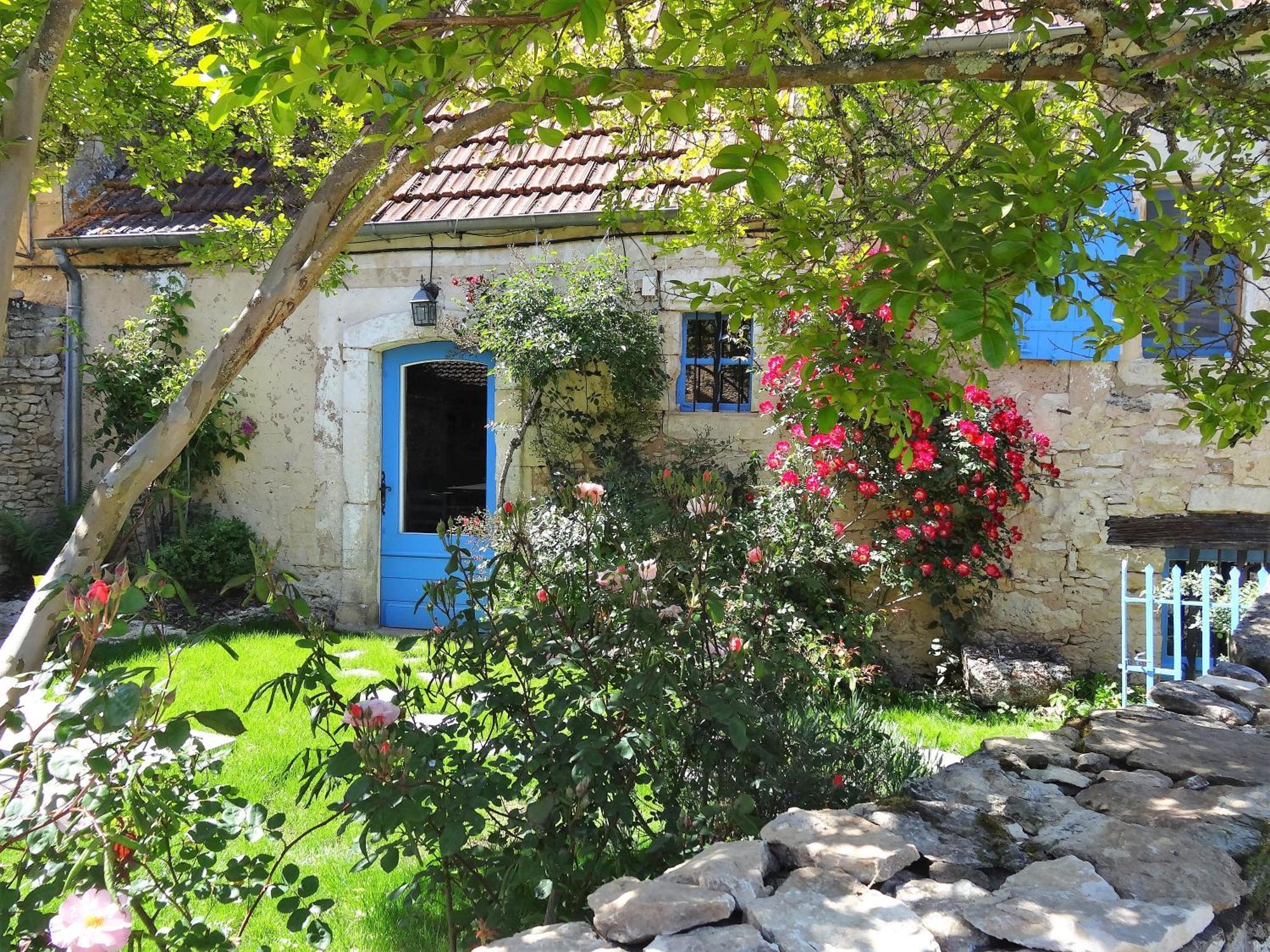 Noisette And Co Villa Saint-Cyprien  Exterior photo