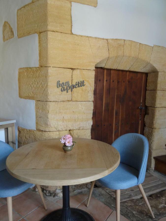 Noisette And Co Villa Saint-Cyprien  Exterior photo